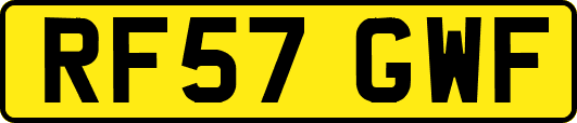 RF57GWF