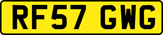 RF57GWG