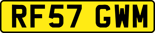 RF57GWM