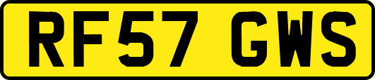 RF57GWS