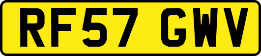 RF57GWV