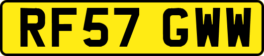 RF57GWW