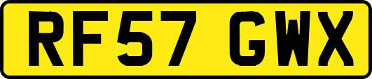 RF57GWX