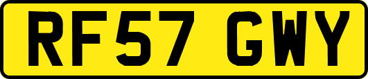 RF57GWY
