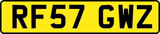 RF57GWZ