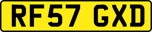RF57GXD