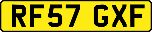 RF57GXF