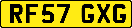 RF57GXG