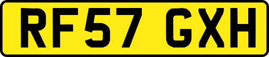 RF57GXH