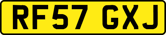RF57GXJ