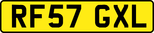 RF57GXL