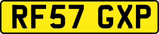 RF57GXP