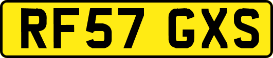 RF57GXS