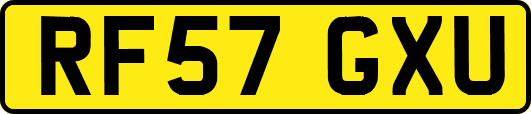 RF57GXU