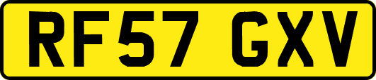 RF57GXV