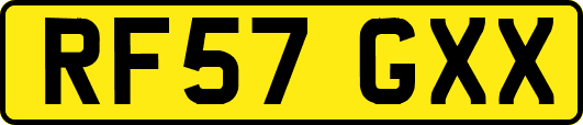 RF57GXX