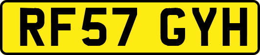 RF57GYH