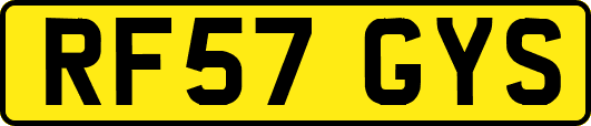 RF57GYS