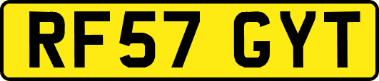 RF57GYT