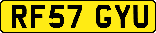 RF57GYU