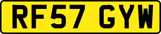 RF57GYW