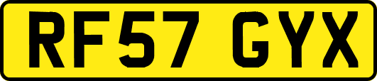 RF57GYX