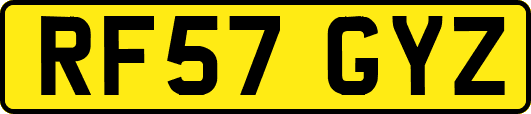 RF57GYZ