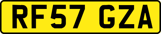 RF57GZA