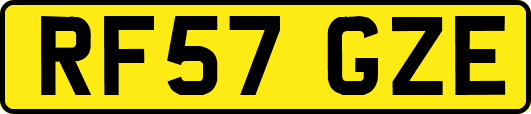 RF57GZE