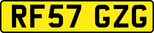 RF57GZG