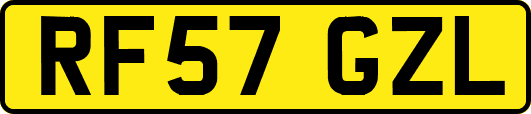 RF57GZL