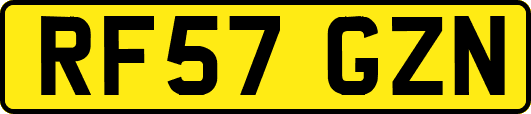 RF57GZN