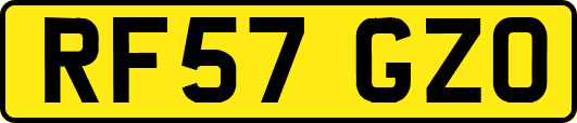 RF57GZO
