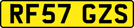 RF57GZS