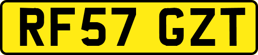 RF57GZT