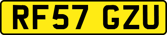 RF57GZU