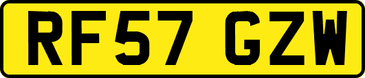 RF57GZW