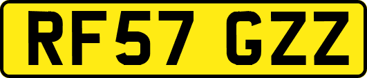 RF57GZZ