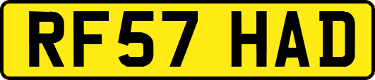 RF57HAD