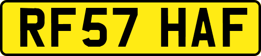 RF57HAF