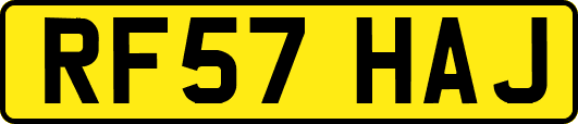 RF57HAJ
