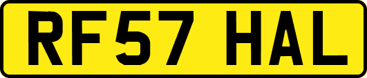 RF57HAL