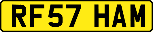 RF57HAM