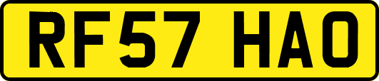 RF57HAO