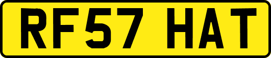 RF57HAT