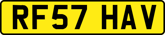 RF57HAV