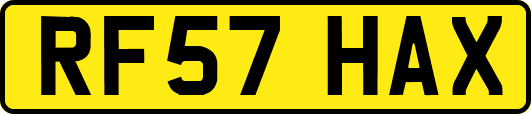 RF57HAX