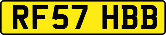 RF57HBB