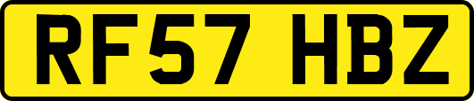 RF57HBZ