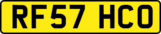 RF57HCO